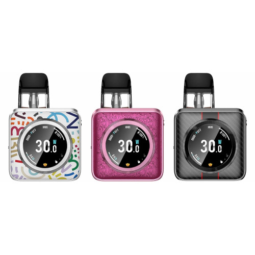 POD-система Vaporesso XROS 5 Nano