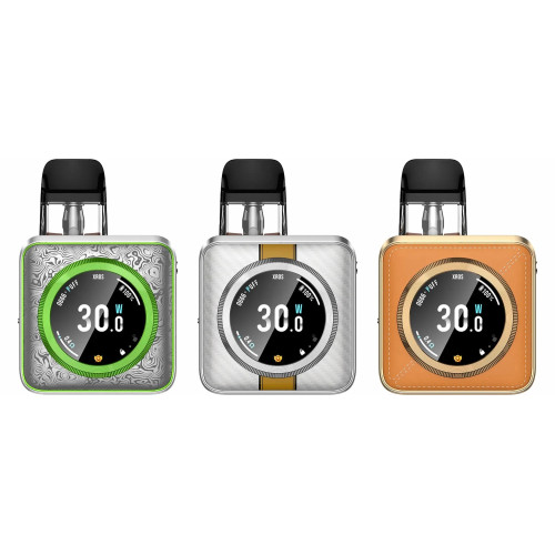 POD-система Vaporesso XROS 5 Nano