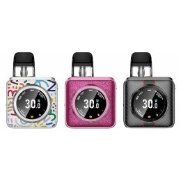 POD-система Vaporesso XROS 5 Nano