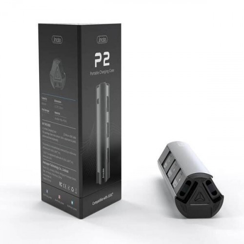 Зарядное устройство для JUUL Jmate P2 Portable Charging Case