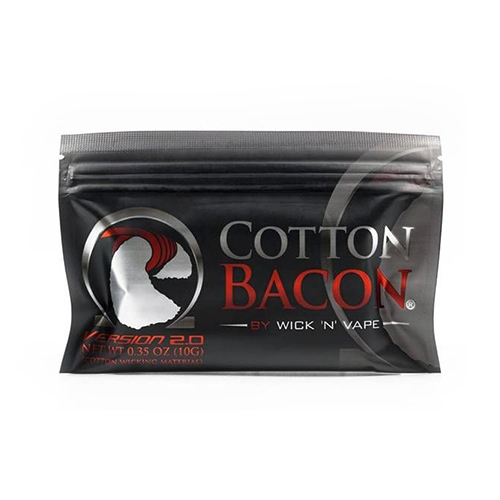 Американский хлопок Cotton Bacon V2