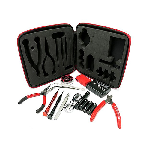 Набор Coil Master DIY Kit V3 Clone