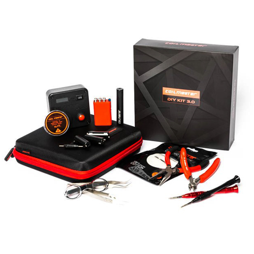 Набор Coil Master DIY Kit V3