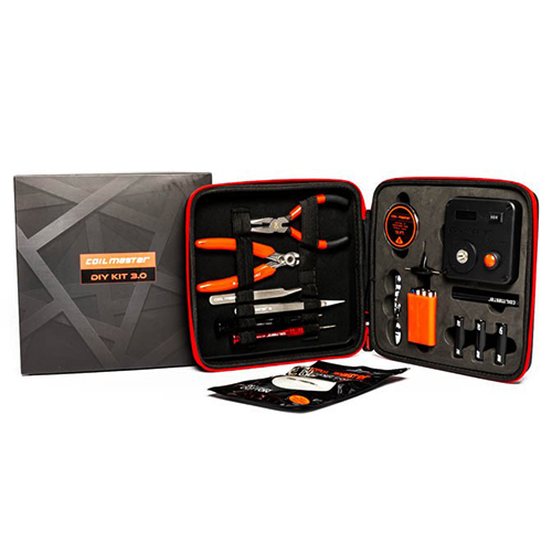 Набор Coil Master DIY Kit V3