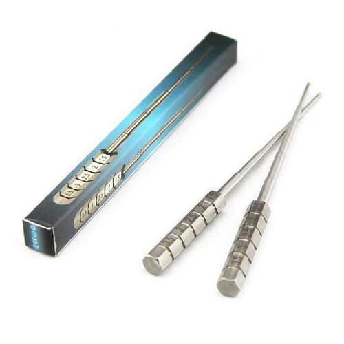 Инструмент для намотки Coil Jig Tool