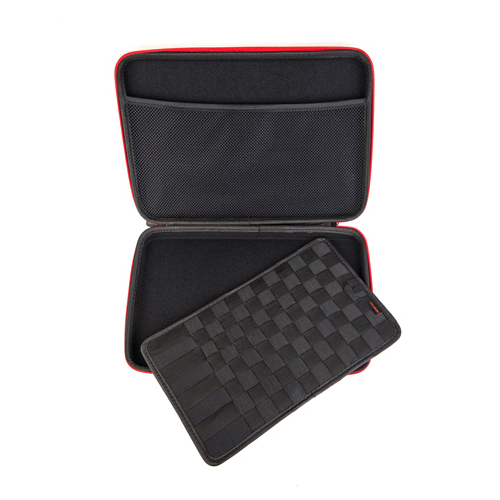 DIY сумка COIL MASTER KBAG