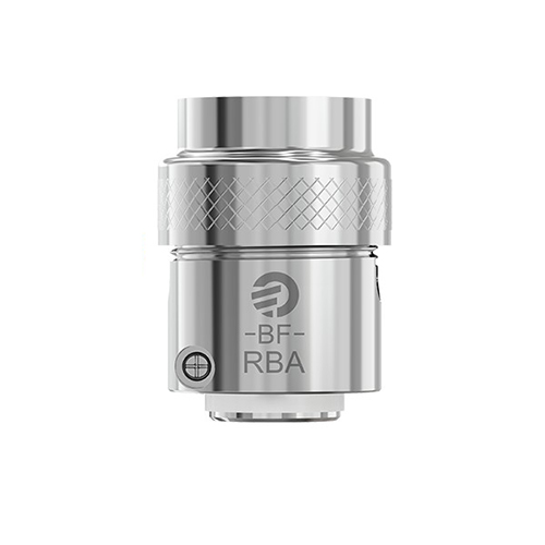 RBA - база Joyetech BF для Joyetech Cubis/Cuboid Mini Kit/eGo AIO/eGo AIO Pro