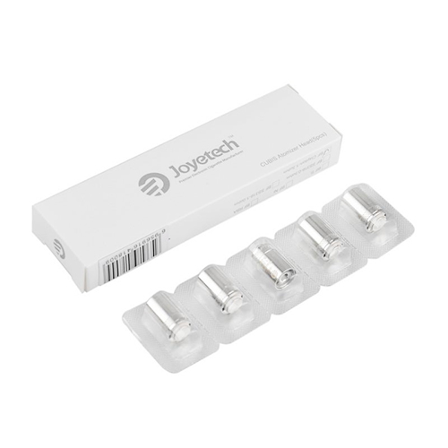 Испаритель для Joyetech Cubis / eGO AIO (BF SS316 0.6 ОМ)