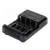  Зарядное устройство Nitecore NEW i4