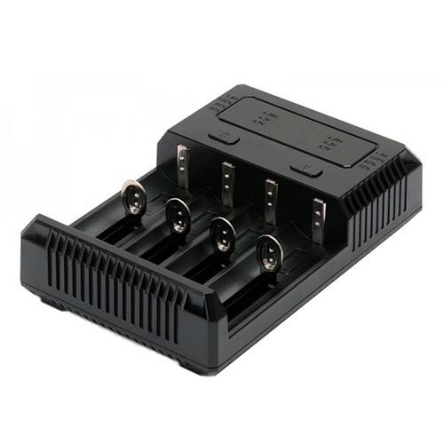  Зарядное устройство Nitecore NEW i4