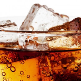 Ароматизатор TPA Cola Soda (ТПА Кола Сода) 10 мл