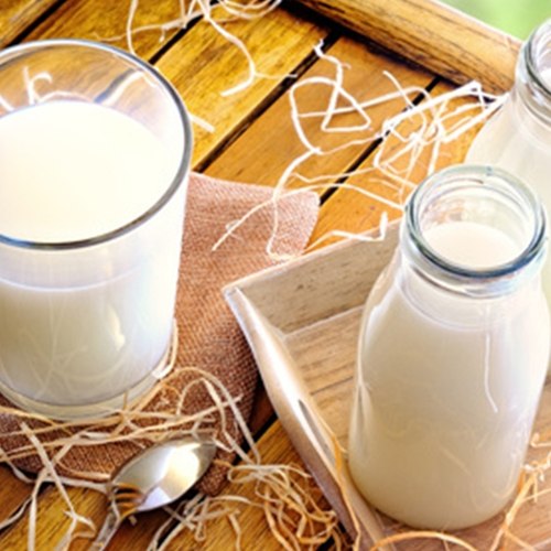 Ароматизатор TPA Dairy/Milk (ТПА Молочный) 10 мл